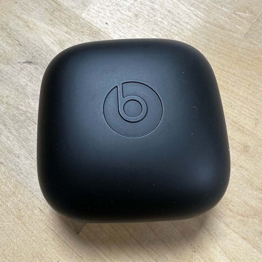Beats Pro  Earbuds